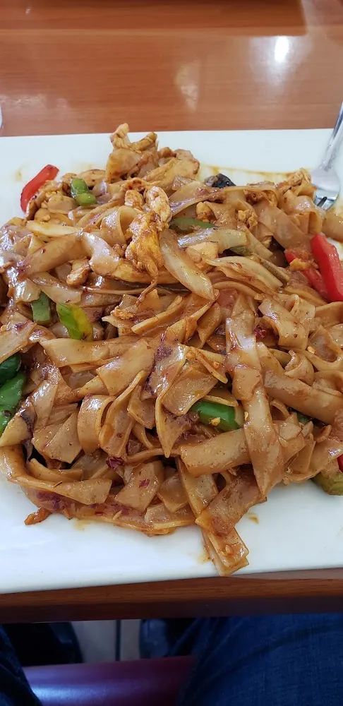 Phad Kee Maow