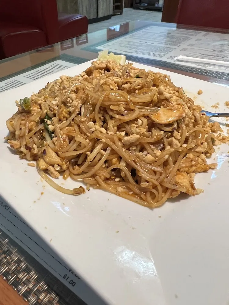 Phad Thai
